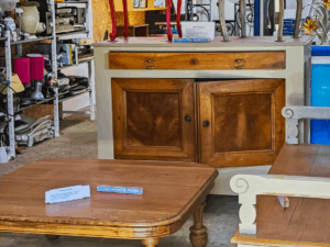 Lire la suite à propos de l’article Treuzell x Atelier Lamphily