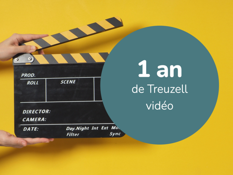 Lire la suite à propos de l’article Vidéo Treuzell : 1 an