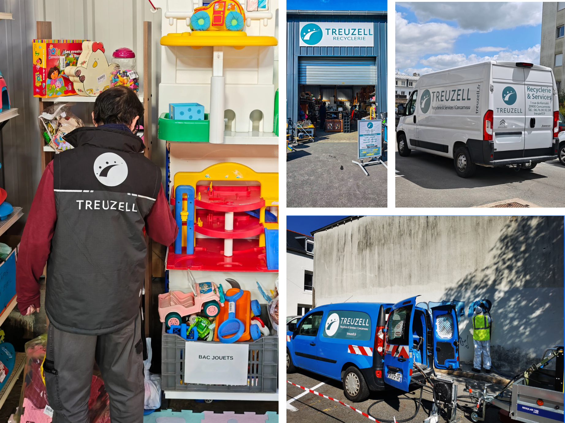 You are currently viewing Bilan RH 2025 : de 14 à 23 salariés en 1 an !