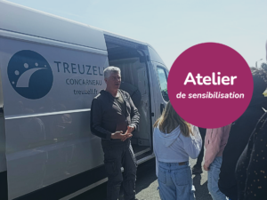 Lire la suite à propos de l’article Notre premier atelier de sensibilisation