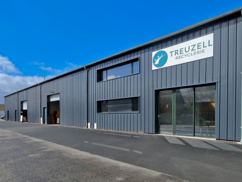  Cap sur 2026 : Notre boutique double de surface !