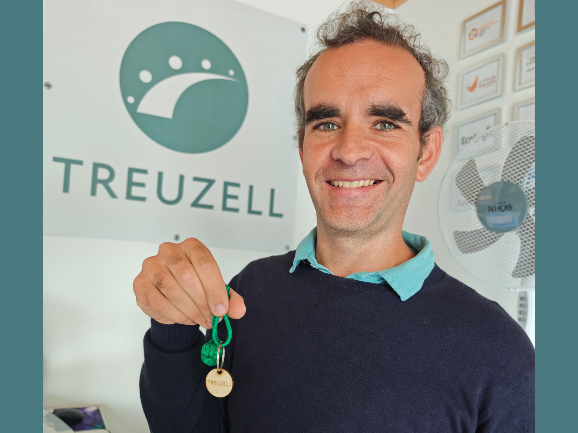 Vous consultez actuellement Carnet de voyage : le réemploi aux quatre coins du monde vu par Arthus, notre directeur général adjoint